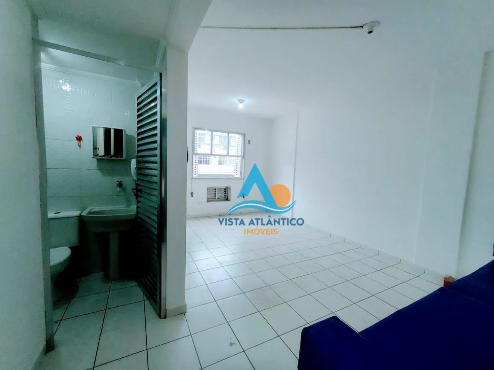 Kitnet-Studio, 27 m² - Foto 3