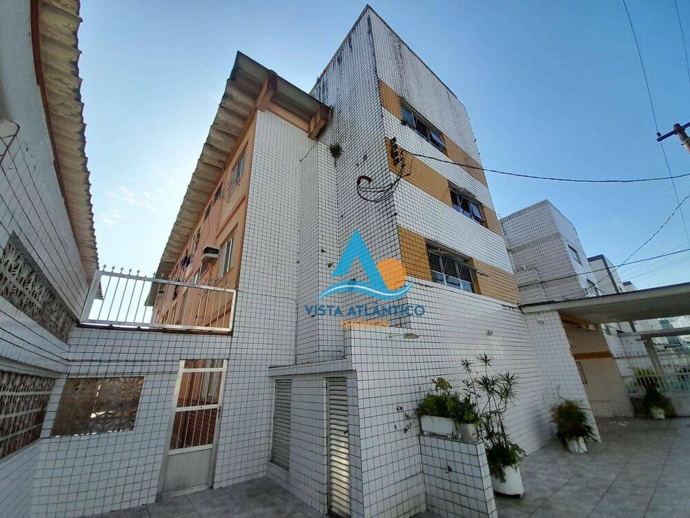 Kitnet-Studio, 23 m² - Foto 1