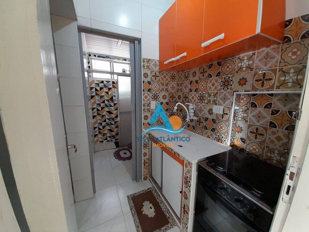 Kitnet-Studio, 23 m² - Foto 2