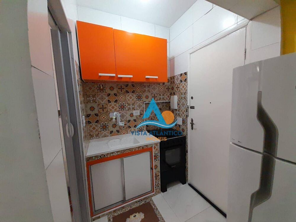 Kitnet-Studio, 23 m² - Foto 3