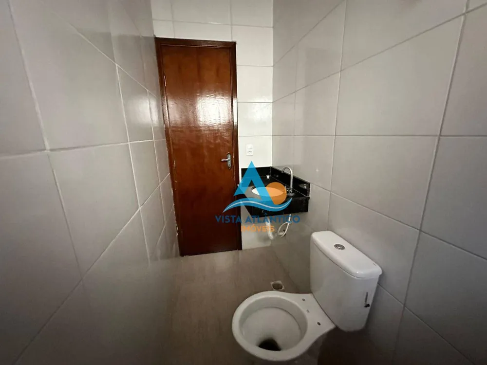 Casa de Condomínio, 2 quartos - Foto 4