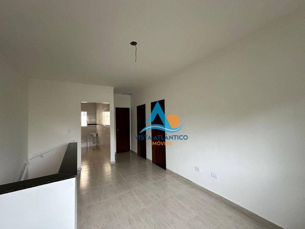 Casa de Condomínio, 2 quartos - Foto 7
