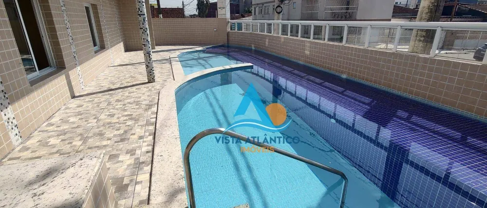Apartamento, 2 quartos, 60 m² - Foto 10