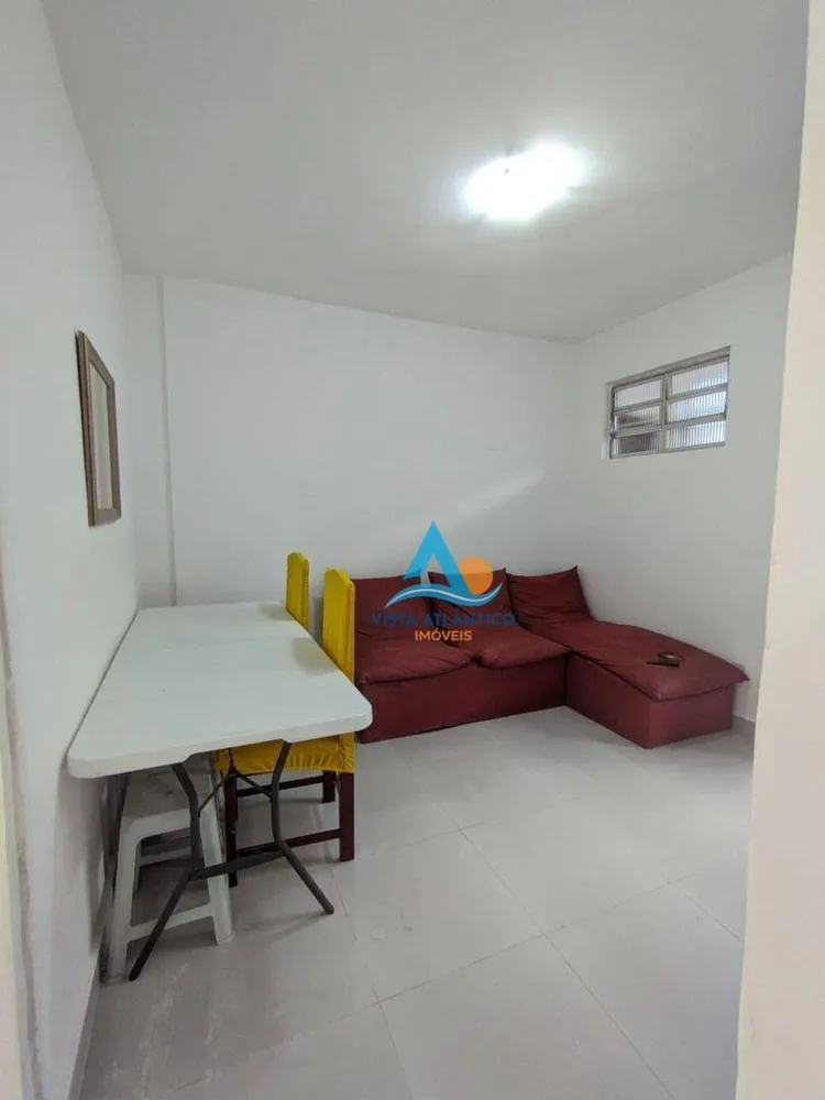Apartamento, 1 quarto, 40 m² - Foto 2