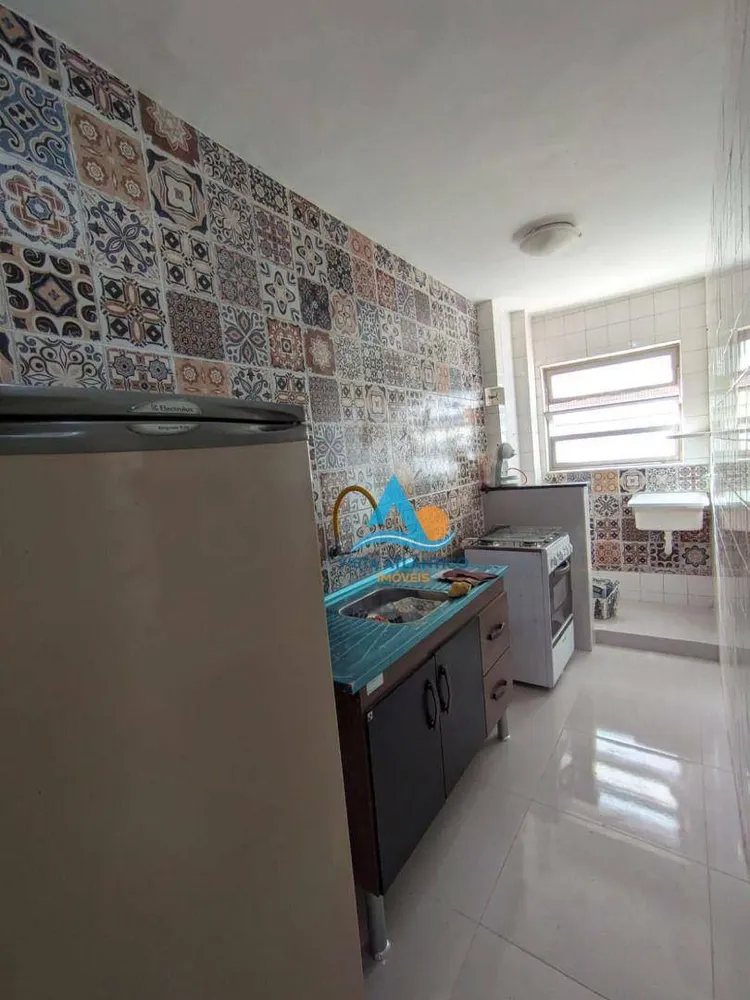 Apartamento, 1 quarto, 40 m² - Foto 6