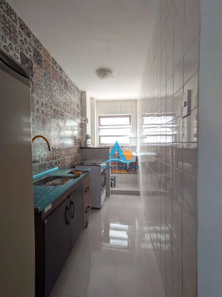 Apartamento, 1 quarto, 40 m² - Foto 3