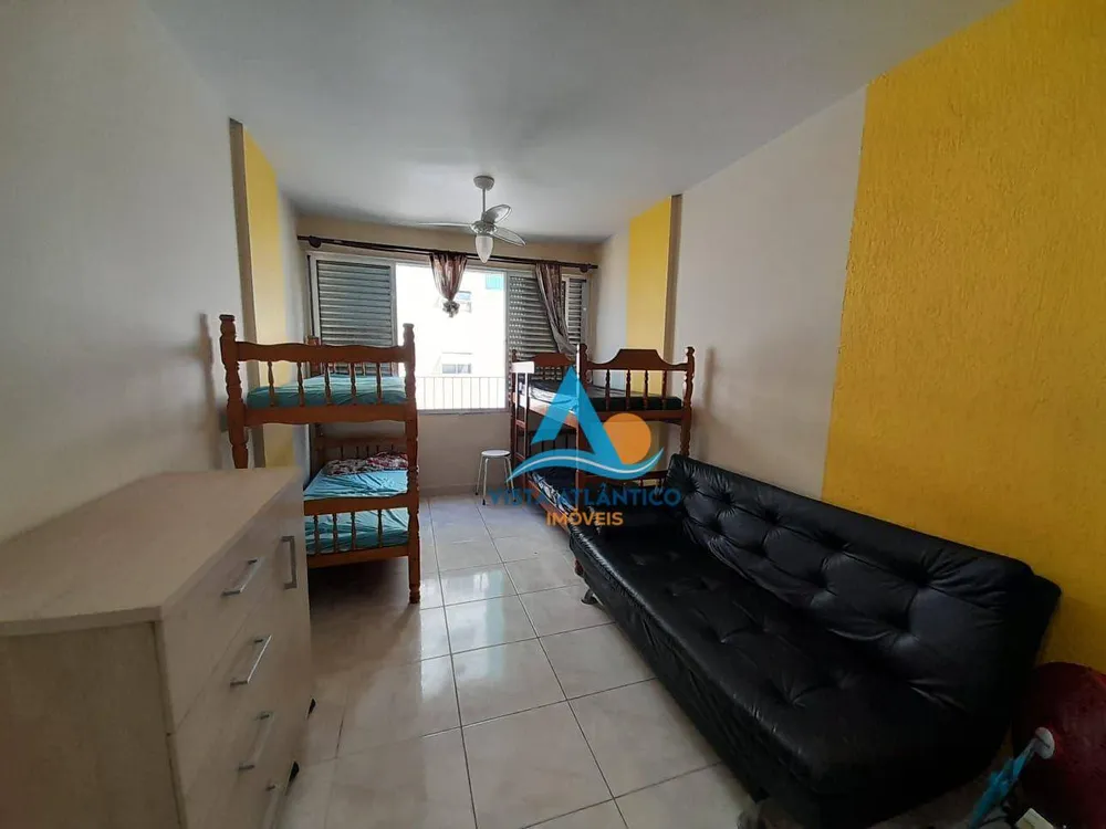 Kitnet-Studio, 27 m² - Foto 1