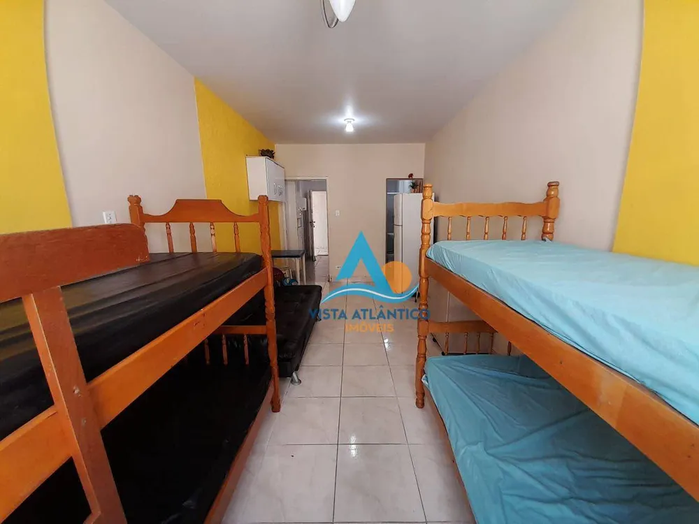 Kitnet-Studio, 27 m² - Foto 7
