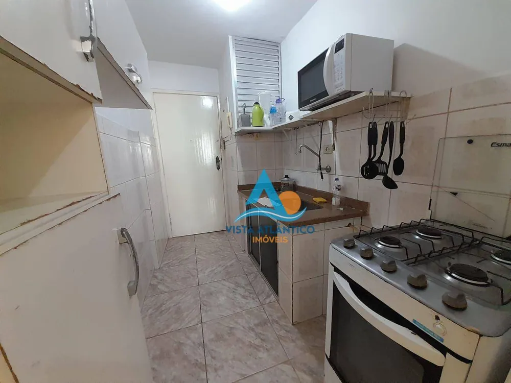 Kitnet-Studio, 27 m² - Foto 6