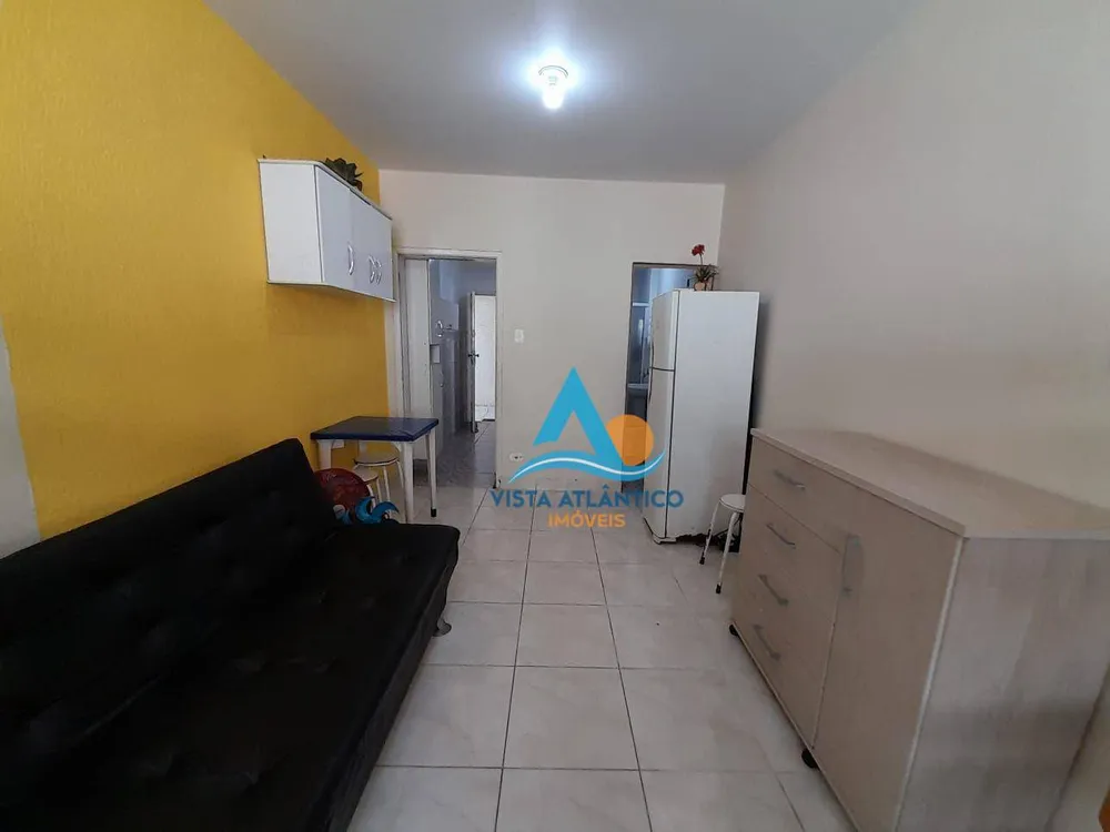 Kitnet-Studio, 27 m² - Foto 10