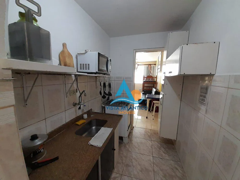 Kitnet-Studio, 27 m² - Foto 8
