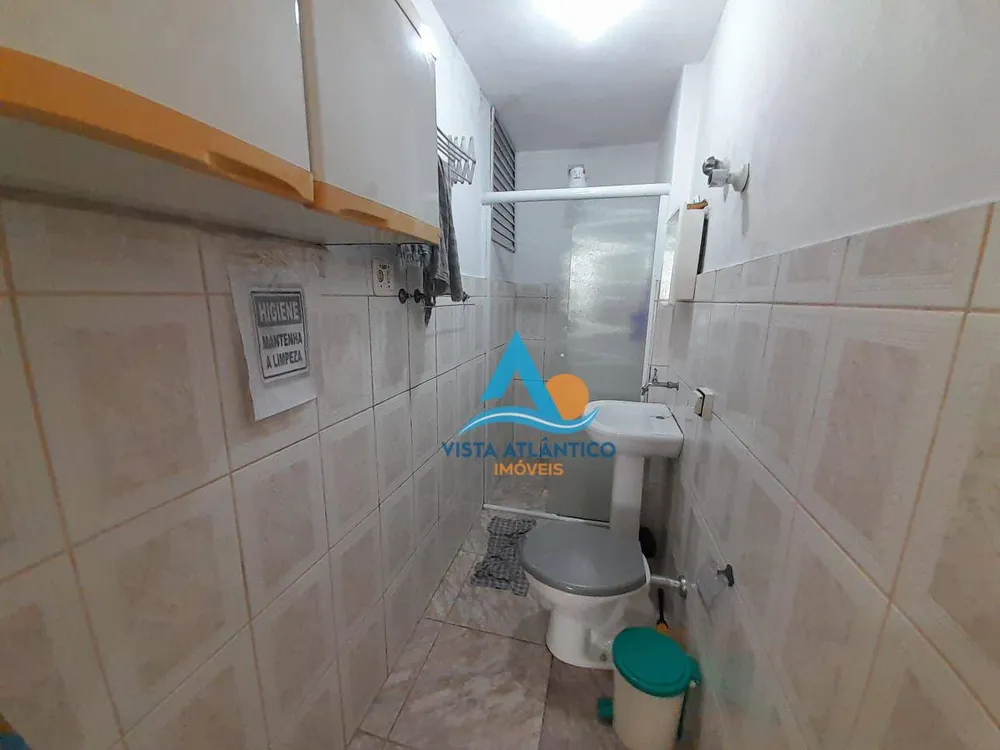 Kitnet-Studio, 27 m² - Foto 5