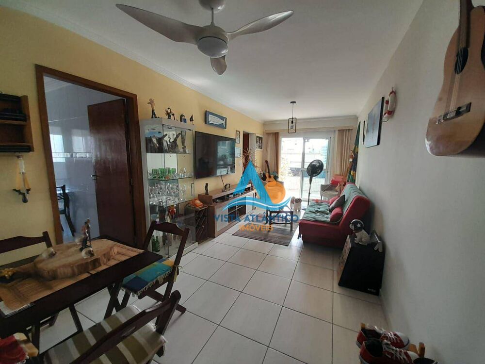 Apartamento, 2 quartos, 88 m² - Foto 3