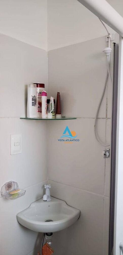 Kitnet-Studio, 22 m² - Foto 3