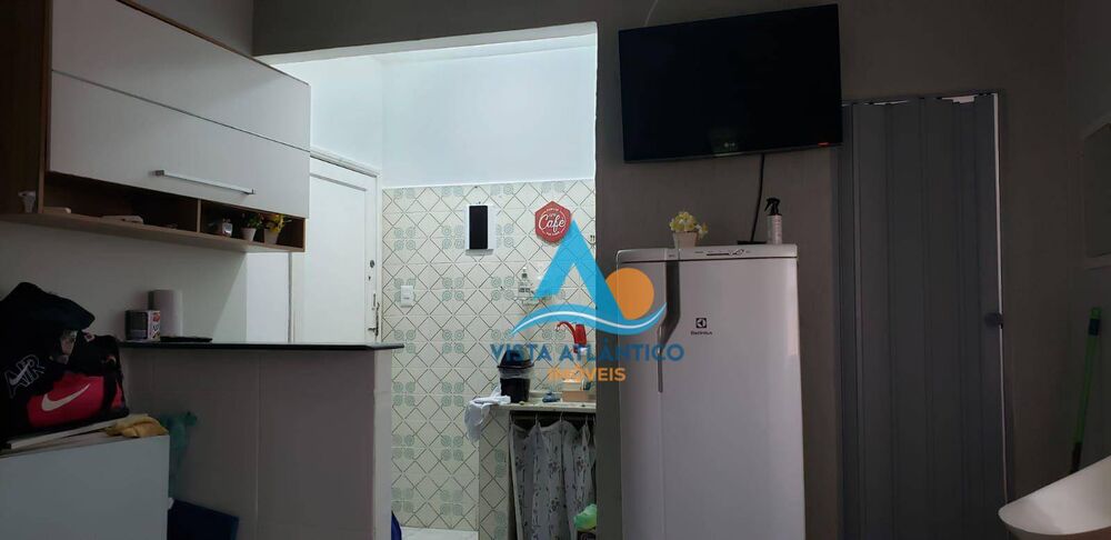 Kitnet-Studio, 22 m² - Foto 2