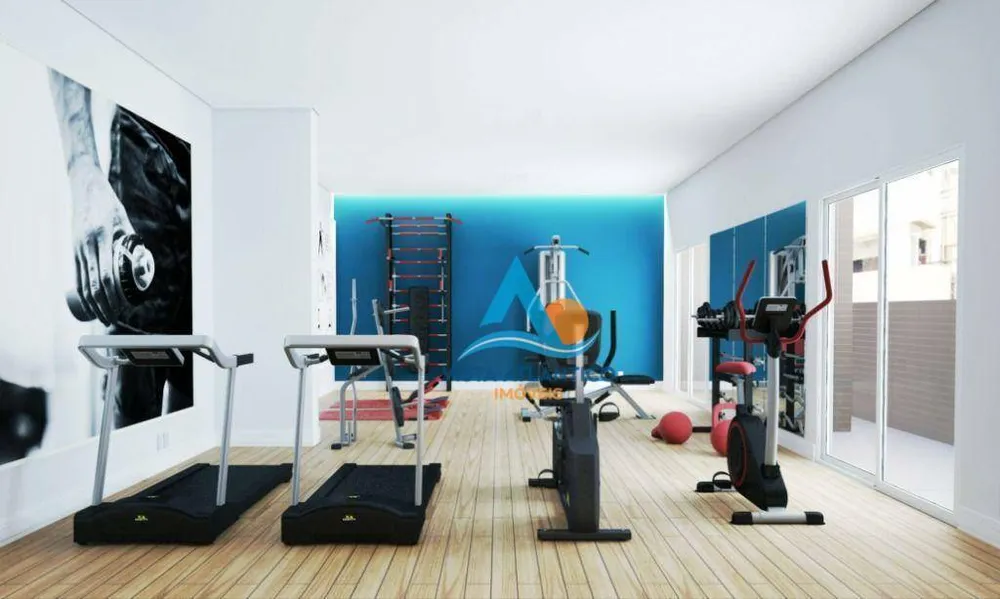 Apartamento, 3 quartos, 82 m² - Foto 10