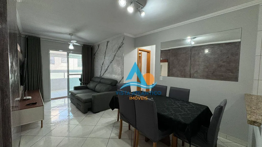 Apartamento, 2 quartos, 73 m² - Foto 1
