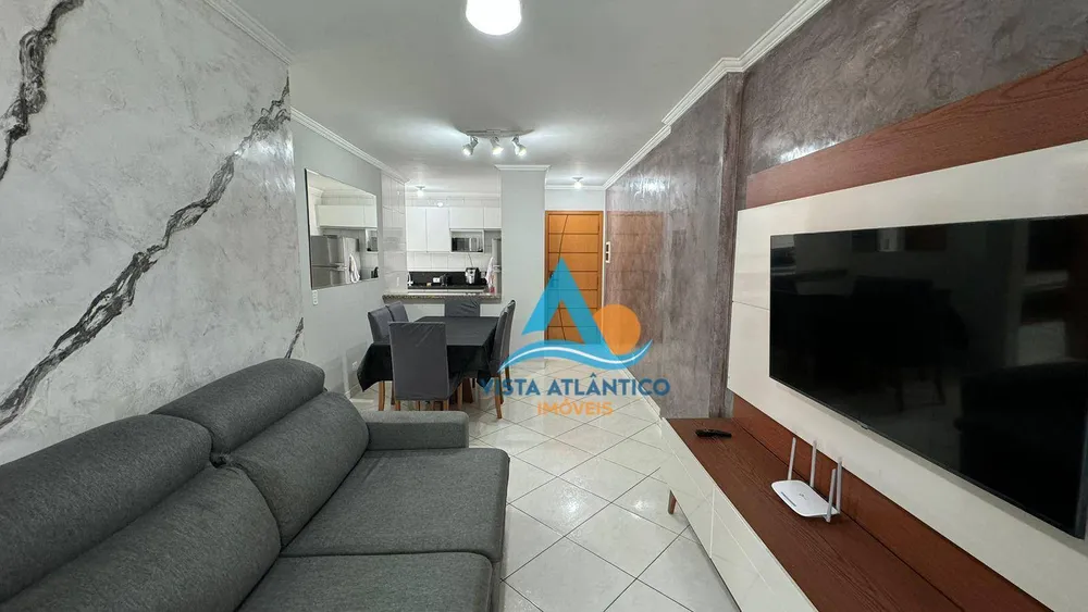 Apartamento, 2 quartos, 73 m² - Foto 2