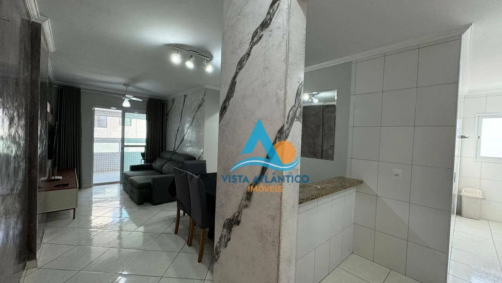 Apartamento, 2 quartos, 73 m² - Foto 3