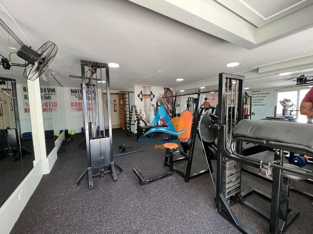 Apartamento, 2 quartos, 93 m² - Foto 3