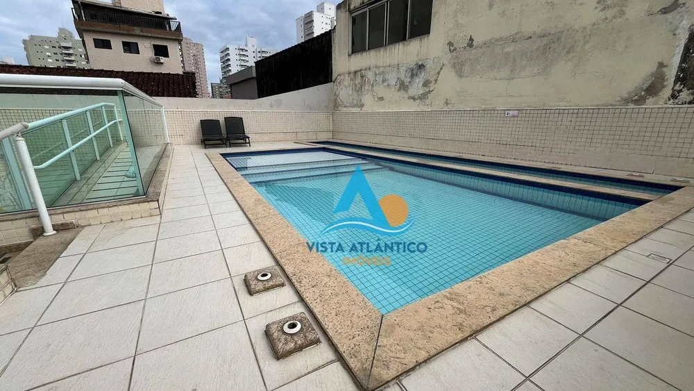 Apartamento, 2 quartos, 77 m² - Foto 9
