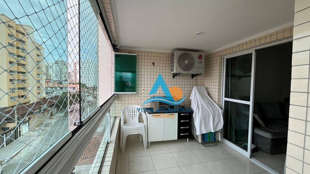 Apartamento, 2 quartos, 77 m² - Foto 2
