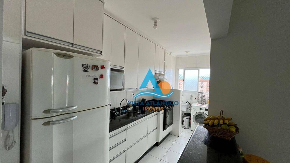 Apartamento, 2 quartos, 77 m² - Foto 3
