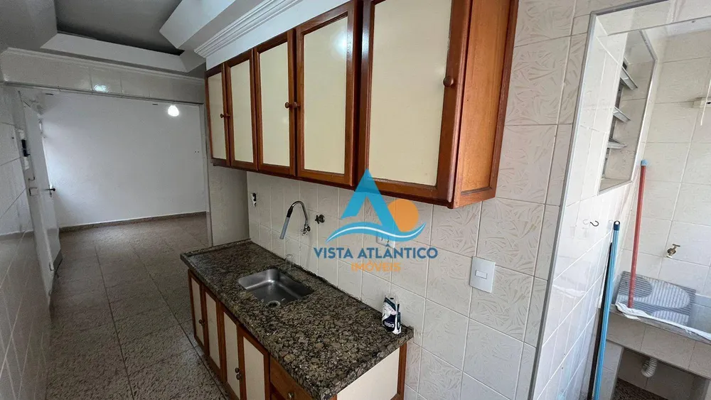 Apartamento, 2 quartos, 49 m² - Foto 2