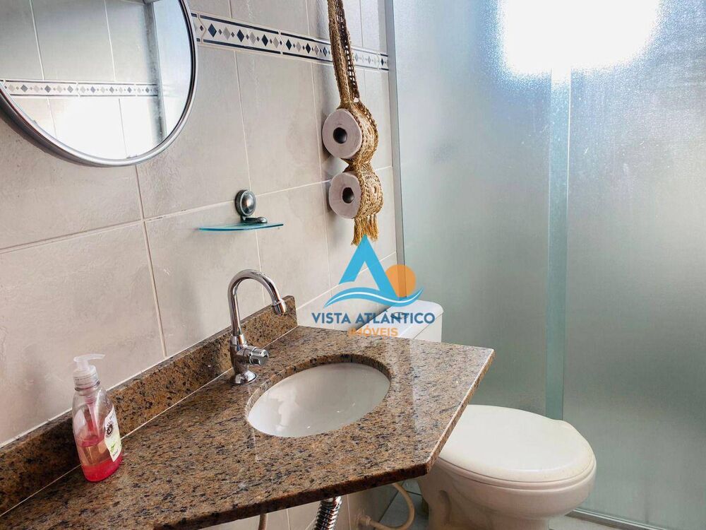 Apartamento, 2 quartos, 68 m² - Foto 3