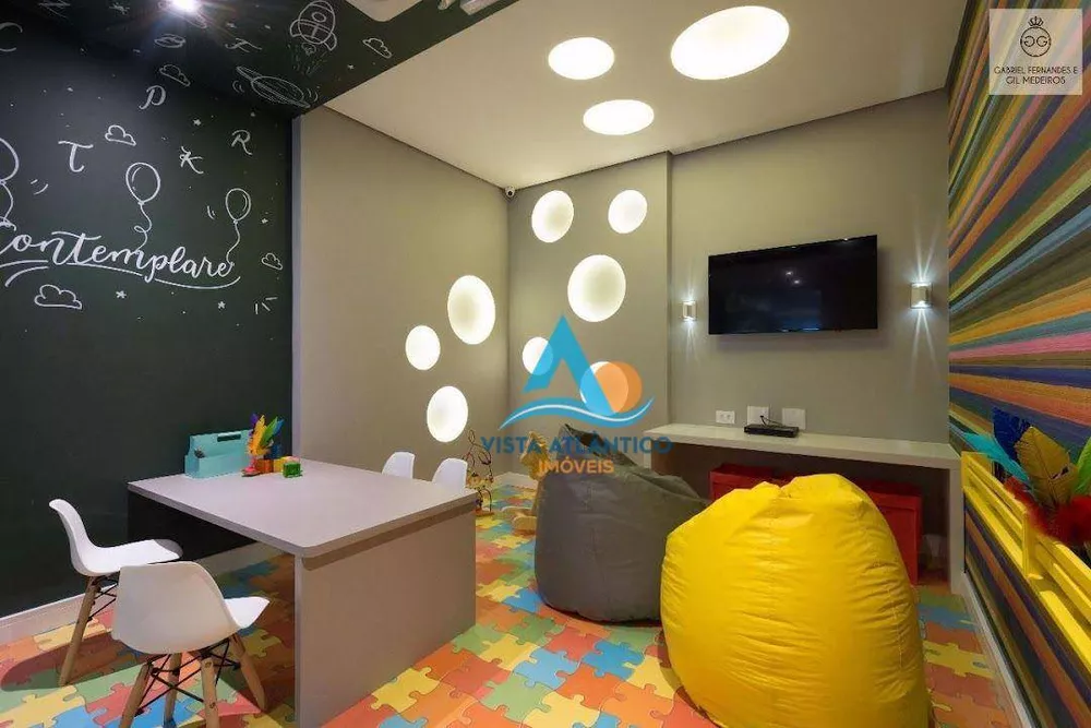 Apartamento, 2 quartos, 145 m² - Foto 19