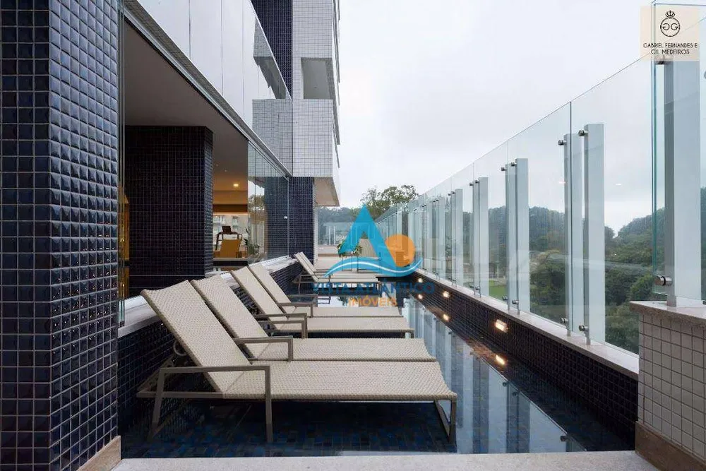 Apartamento, 2 quartos, 145 m² - Foto 24