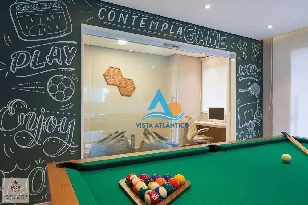 Apartamento, 2 quartos, 145 m² - Foto 6