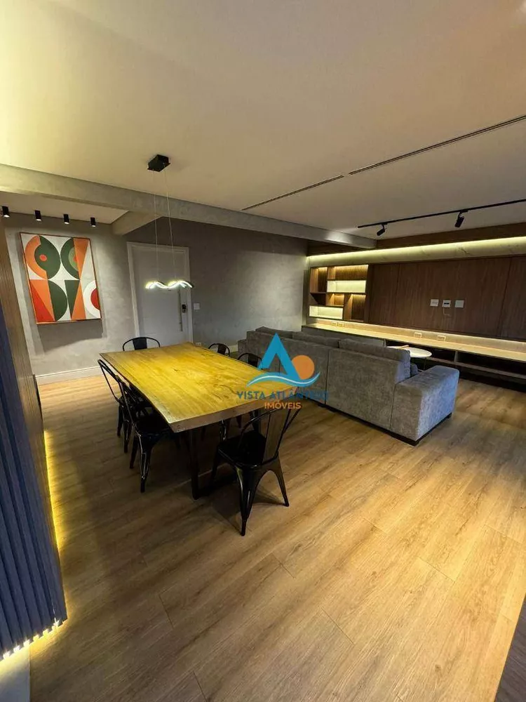 Apartamento, 2 quartos, 145 m² - Foto 2
