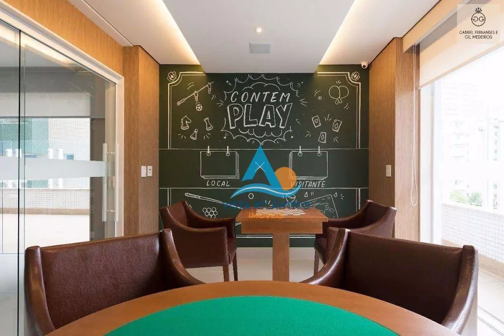 Apartamento, 2 quartos, 145 m² - Foto 16