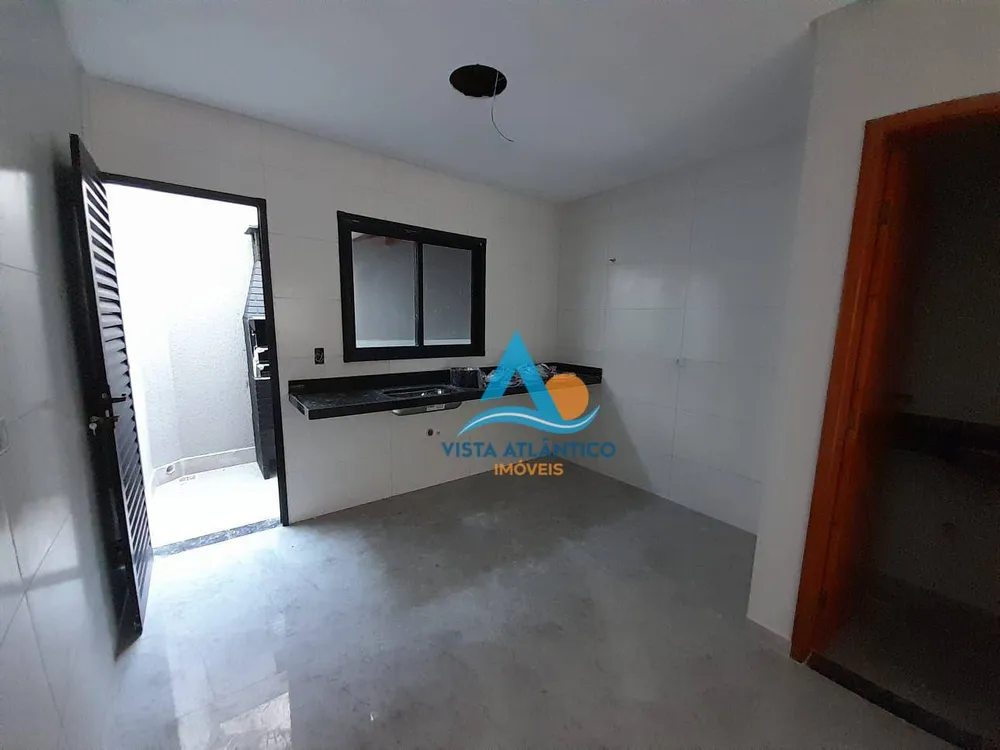 Sobrado, 2 quartos, 61 m² - Foto 3