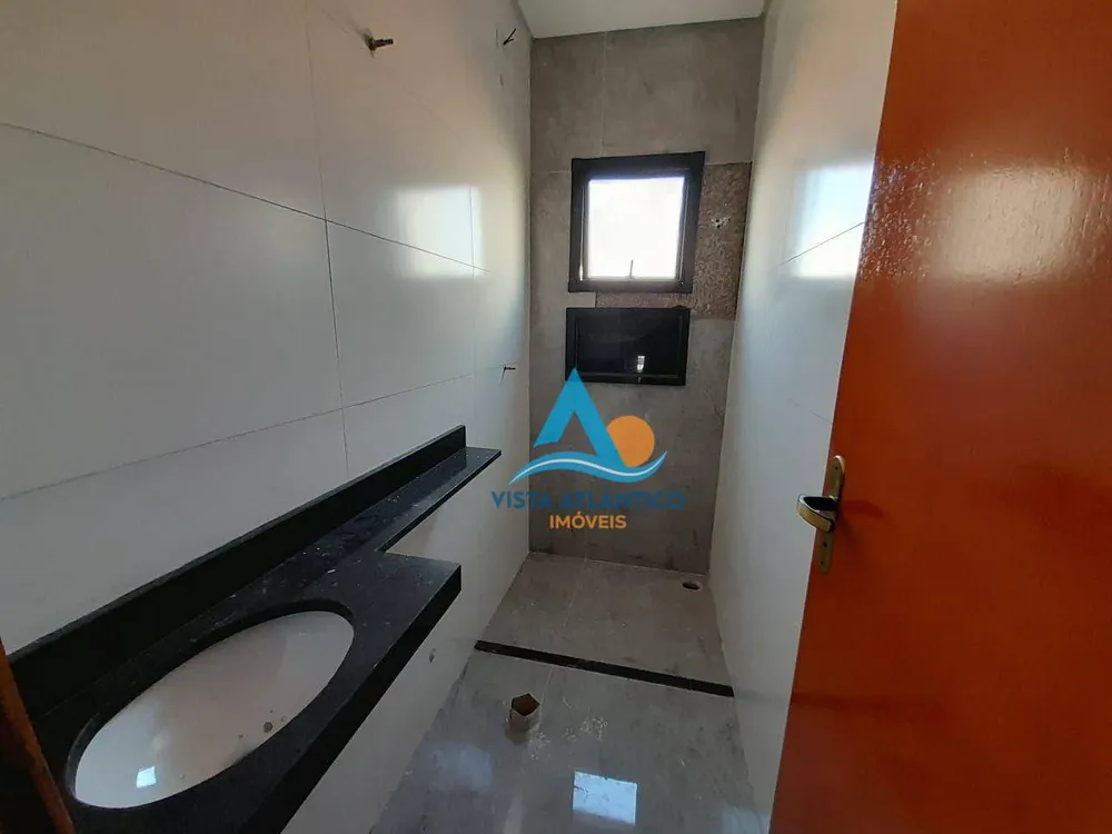 Sobrado, 2 quartos, 61 m² - Foto 9