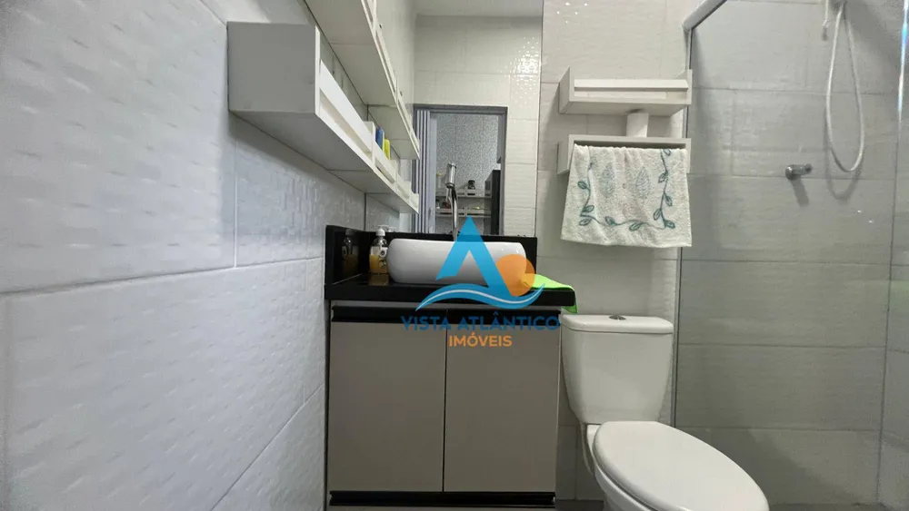 Kitnet-Studio, 26 m² - Foto 1
