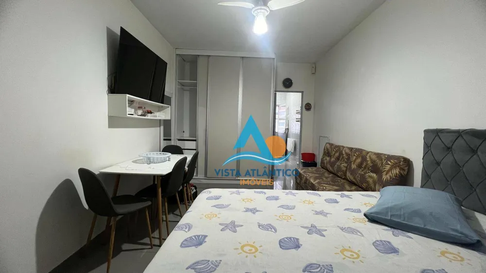 Kitnet-Studio, 26 m² - Foto 7