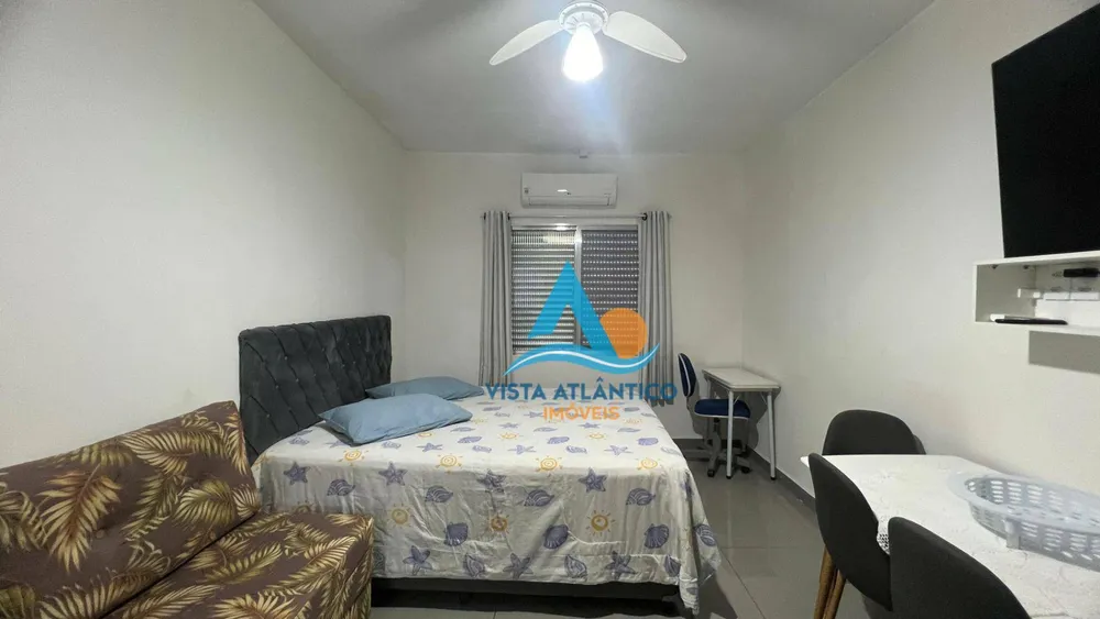 Kitnet-Studio, 26 m² - Foto 4