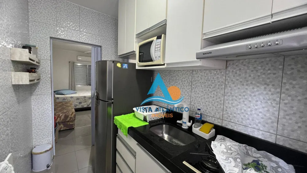 Kitnet-Studio, 26 m² - Foto 3