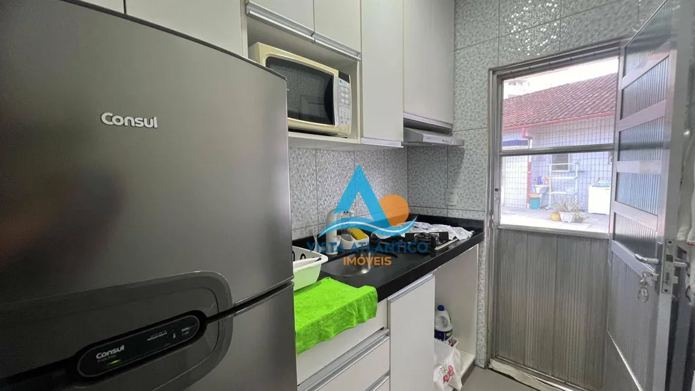 Kitnet-Studio, 26 m² - Foto 4