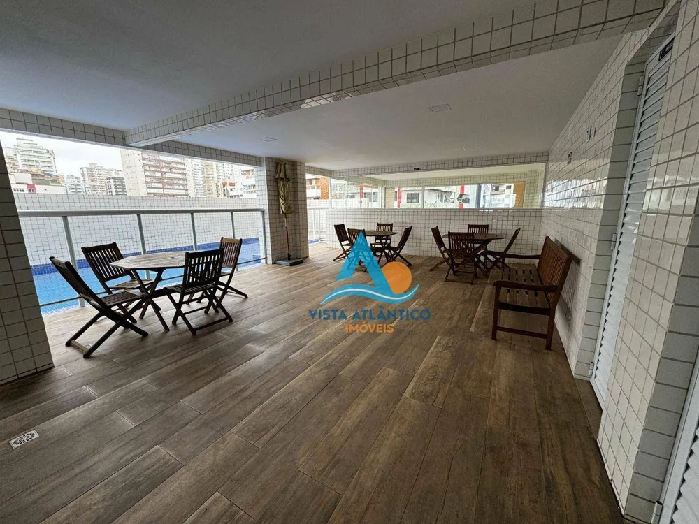 Apartamento, 2 quartos, 85 m² - Foto 8