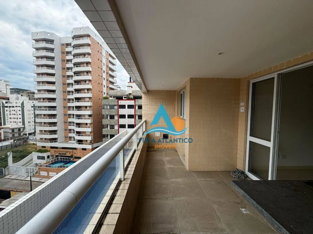 Apartamento, 2 quartos, 85 m² - Foto 2