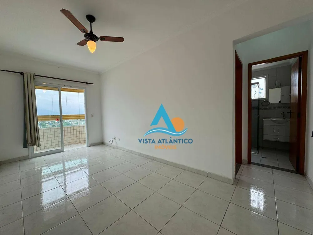 Apartamento, 1 quarto, 47 m² - Foto 1