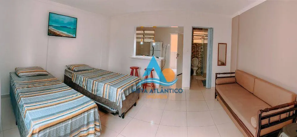 Kitnet-Studio, 34 m² - Foto 1