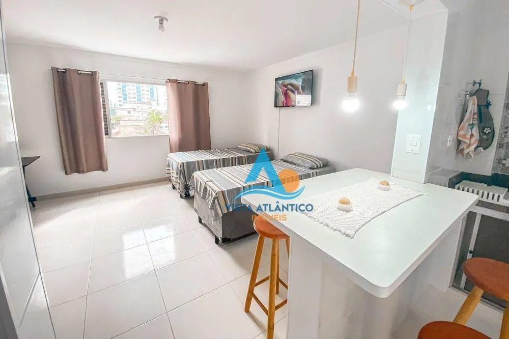 Kitnet-Studio, 34 m² - Foto 2