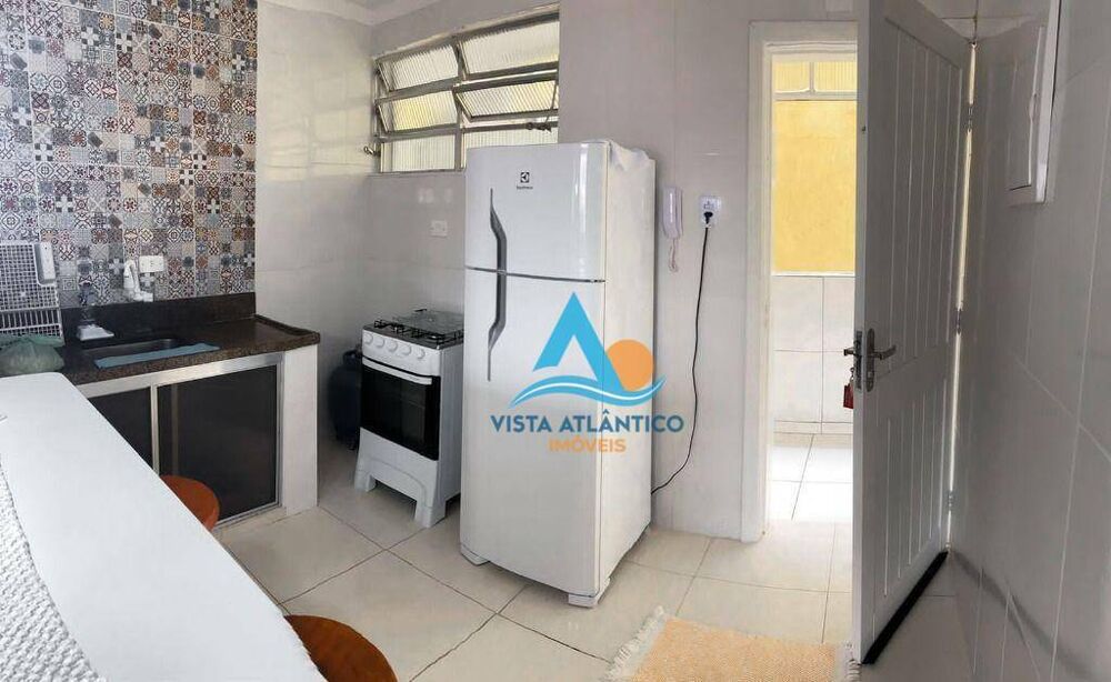 Kitnet-Studio, 34 m² - Foto 10
