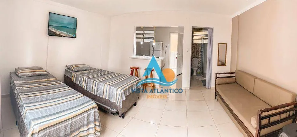 Kitnet-Studio, 34 m² - Foto 7