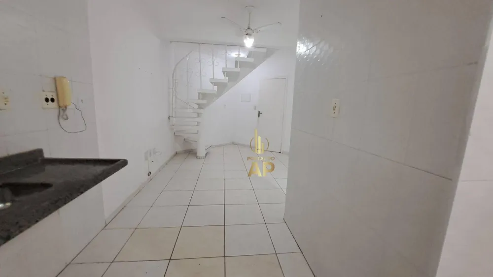 Sobrado, 2 quartos, 65 m² - Foto 3