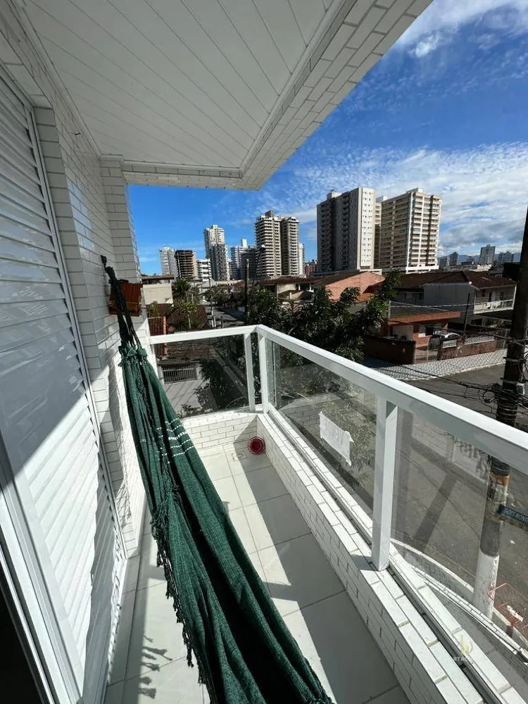 Apartamento, 1 quarto, 41 m² - Foto 3